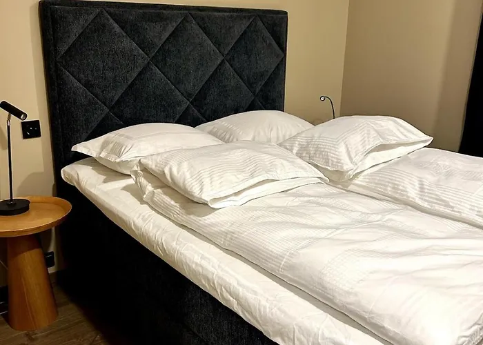 Apartament Small In The Center With Free Parking Alta