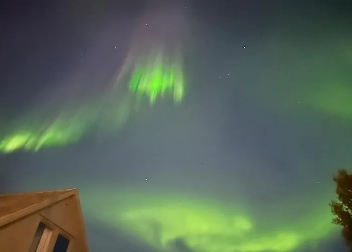 Small In The Center With Free Parking *